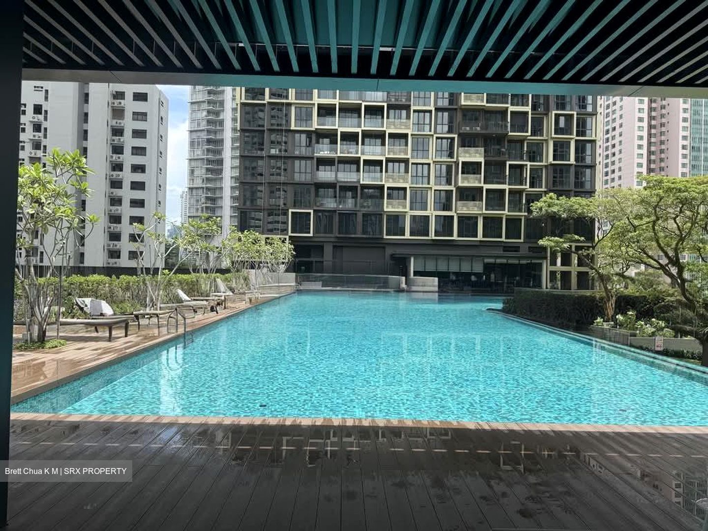 Irwell Hill Residences (D9), Apartment #552401931